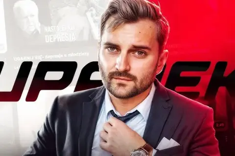 Klocuch: Fenomen Polskiego YouTube'a i Jego Tajemnicza Tożsamość