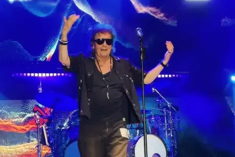 Ile trwa koncert Lady Pank? Zaskakujące fakty o długości występu