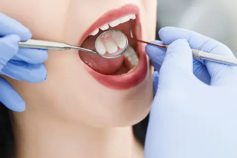 Jak zapisać się do dentysty na NFZ bez zbędnych formalności?