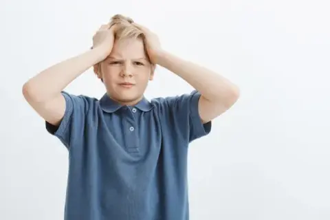 Jak postępować z dzieckiem z ADHD, aby uniknąć frustracji i stresu