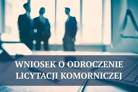 Jak zatrzymać licytację nieruchomości i uniknąć utraty majątku
