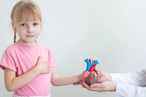 Poradnia kardiologiczna dla dzieci NFZ: Twój przewodnik krok po kroku