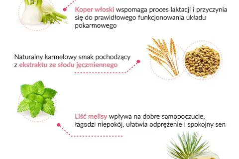 Jak naturalnie wspomóc laktację? Sprawdzone metody i praktyczne porady