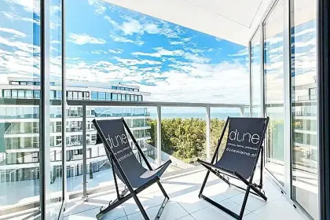 Mielno: Pogoda dziś? Sprawdź i zaplanuj idealny dzień!