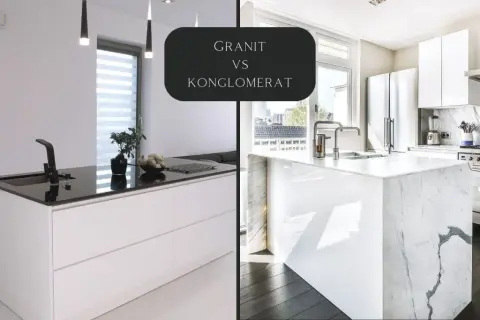 Konglomerat a kompozyt: Kluczowe różnice, które musisz znać
