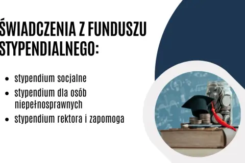 Stypendium socjalne na uniwersytecie rzeszowskim – sprawdź, czy się kwalifikujesz