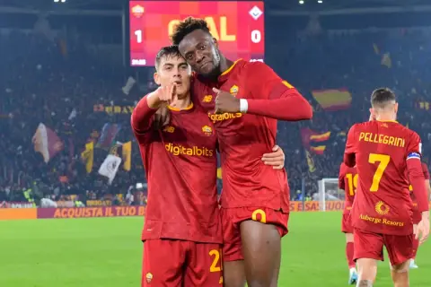Paulo Dybala: Statystyki kariery bramki, asysty, trofea "La Joya"
