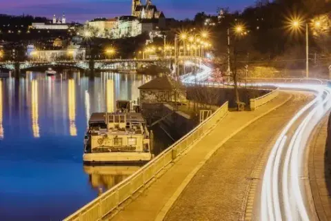 Co trzeba wiedzieć jadąc do Czech samochodem, aby uniknąć problemów