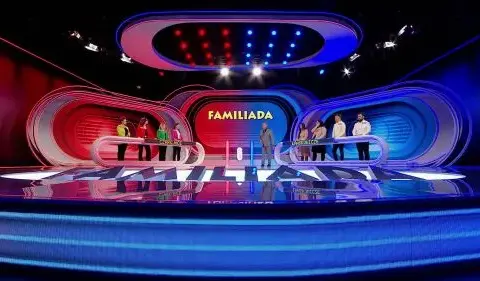 Familiada: Kultowe wpadki i memy, które zna cała Polska