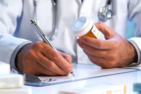 Recepta od psychiatry ile ważna? Sprawdź, zanim stracisz leki