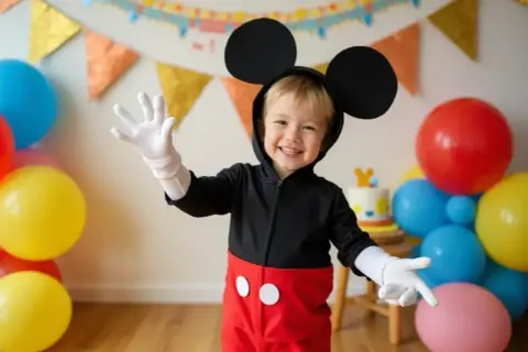 Jak zrobić samemu strój Myszki Minnie i zaoszczędzić na kosztach