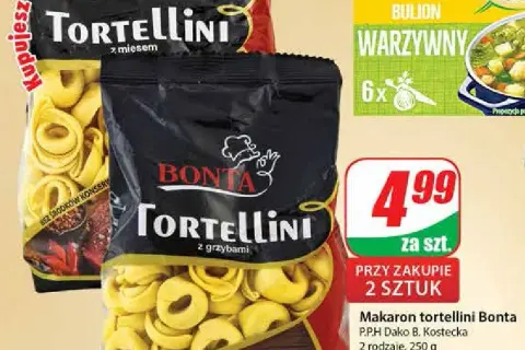 Gdzie kupić tortellini w Polsce? Najlepsze miejsca na zakupy