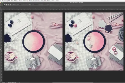 Jak usunąć obiekt w Photoshopie? 4 metody (AI i klasyka)