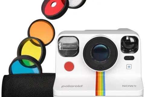 Ile kosztuje aparat Polaroid? Poznaj ceny i najlepsze modele