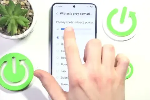 Jak włączyć wibracje w telefonie, aby nie przegapić ważnych powiadomień