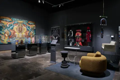 Muzeum sztuki nowoczesnej Kraków: aktualne wystawy i godziny otwarcia
