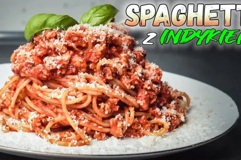 Spaghetti jak z trattorii? Przepis i sekrety perfekcji!