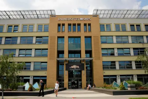 SWPS uniwersytet - wszystko, co musisz wiedzieć o studiach i życiu akademickim