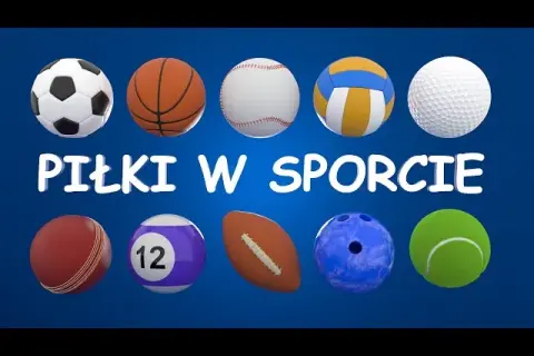 W jakich sportach rzuca się piłką? Poznaj popularne dyscypliny z piłką