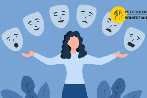 Jak poczuć się lepiej psychicznie? Sprawdzone metody na stres i lęk