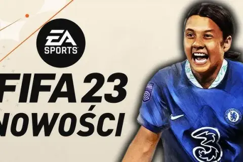 FIFA 23 Hypermotion: Czy to się włącza? Pełny przewodnik