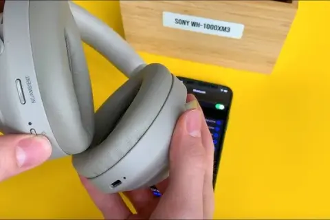 Jak połączyć słuchawki Sony? Bluetooth, NFC i poradnik krok po kroku