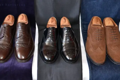 Elegancja zimą: Jak dobrać buty do eleganckich spodni?