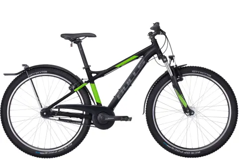26 Zoll Mountainbike: Die beste Wahl für junge Fahrer & kleine Erwachsene