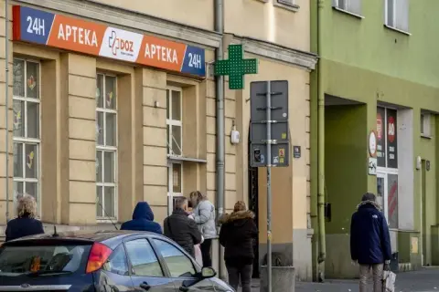 Ból zęba w nocy? SOR to zły adres! Gdzie szukać pomocy?