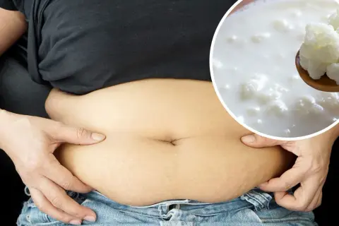 Czy kefir odchudza? Odkryj prawdę o jego wpływie na wagę