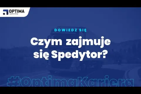 Technik spedytor: Zarobki, obowiązki, kwalifikacje. Czy to zawód dla Ciebie?