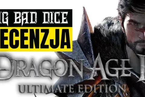 Dragon Age Ultimate Edition spolszczenie: pełne napisy i dubbing dostępne