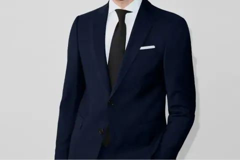 Jogg-Suit Anzug Herren: Komfortabel & elegant Mein Experten-Guide