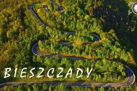 Bieszczady motocyklem: Pętle, atrakcje i praktyczny przewodnik