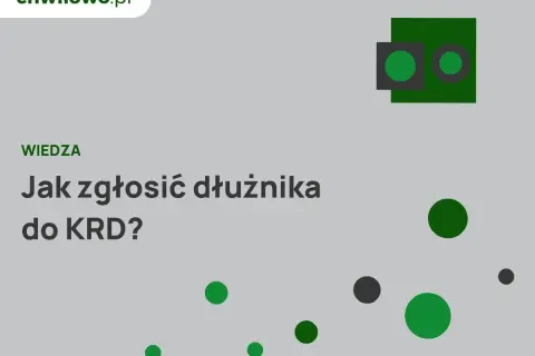 Jak wpisać dłużnika alimentacyjnego do KRD i uniknąć problemów finansowych