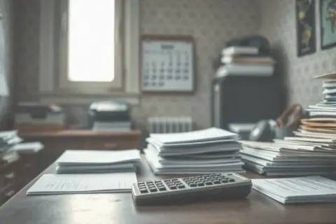 Ile zarabia pracownik spółdzielni mieszkaniowej? Zaskakujące różnice!