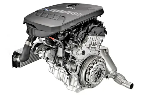 BMW E60 Diesel: M47, N47, M57 Który silnik Diesla wybrać?