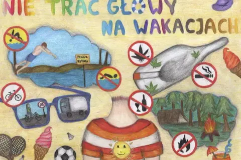 Jak życzyć udanego urlopu? Inspiracje, rymowane życzenia i porady