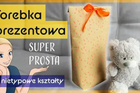 Jak zrealizować wyjątkowy prezent - proste kroki i porady