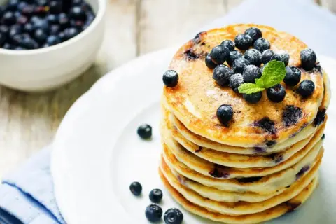 Jak zrobić proteinowe pancakes, które zachwycą smakiem i zdrowiem