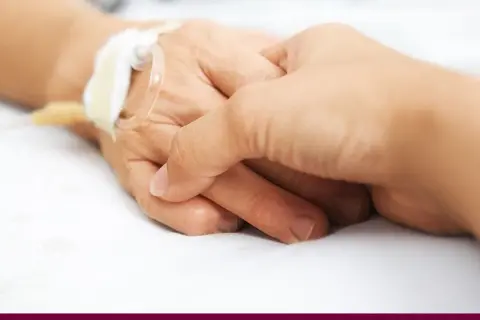 Kto ma obowiązek opiekować się osobą starszą? Prawda o odpowiedzialności