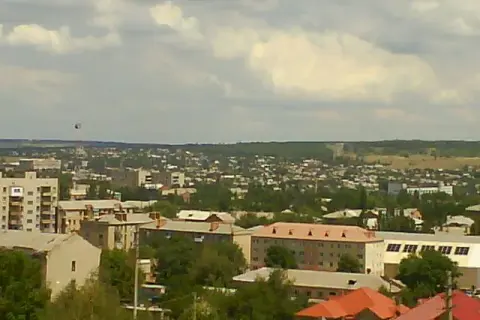 Atrakcje w Bachmut: Odkryj ukryte skarby przed wojną