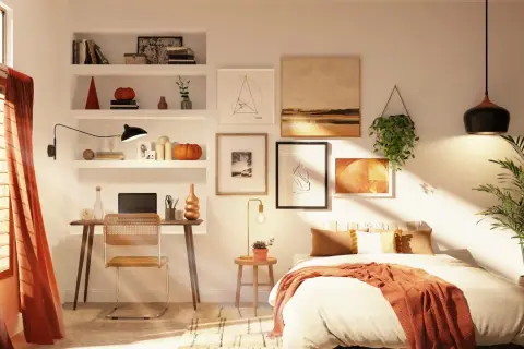 Die besten lampen für dein schlafzimmer: Funktionalität und Stil vereint