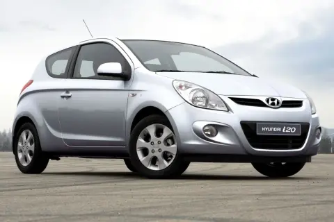 Hyundai ix20 jaki silnik wybrać - porównanie opcji dla kierowców
