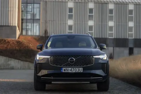 Volvo Pomorskie – Oferta Dealera Drywa Volvo Cars Partner