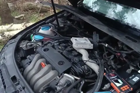 Audi A3 8P – jaki silnik benzynowy wybrać, aby uniknąć problemów?