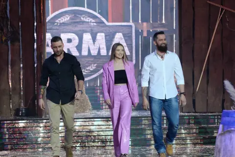 Trzech uczestników "Farmy" idzie po przegranym finale. Czy to początek największych kłótni między nimi w kulisach?