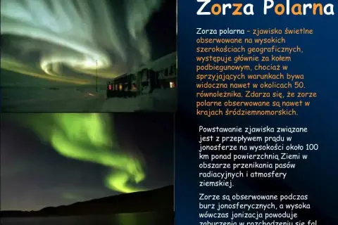 Zjawiska zachodzące w powietrzu otaczającym kulę ziemską – co to oznacza?