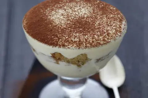 Desserts italiens faciles : recettes rapides pour la dolce vita