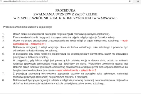 Jak napisać oświadczenie o rezygnacji, aby uniknąć problemów z pracodawcą